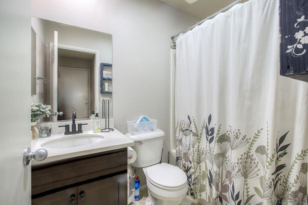 Out Of Area - Residential
