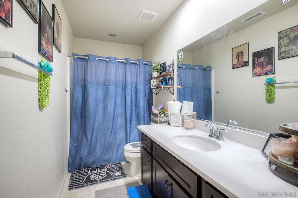 Out Of Area - Residential