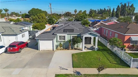 10930 Otis Street, Lynwood, CA 90262 - MLS#: RS25236712
