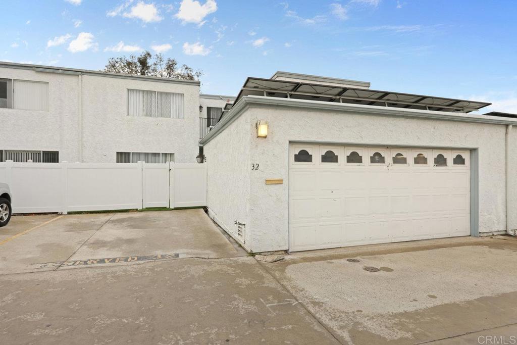 Bright & Beautiful Spacious Townhome in Autumn Hills Discover a hidden gem tucked away in the peaceful, welcoming community of Autumn Hills. This charming 3-bed, 2.5-bath townhouse feels like a single-family home, offering comfort, privacy, and room to grow. Positioned at the very top of the complex, it enjoys added tranquility, beautiful natural light, and fresh breezes all day long. Step inside and you’ll find a thoughtfully modern, gorgeous remodeled interior with attention to details, floors, fixtures, and an opened-up kitchen designed for today’s lifestyle. Stainless steel appliances, elegant finishes, and a family-friendly layout make this home perfect for both everyday living and entertaining. Highlights include: 3 spacious bedrooms / 2.5 bathrooms Private front & back patios – perfect for morning coffee or weekend gatherings Attached 2-car garage + extra designated parking space Brand new furnace for peace of mind VA approved for easy financing Master suite with private balcony – your own retreat for morning coffee Solar panels – energy efficient and cost saving With generous square footage, there’s plenty of room for family, guests, or a home office. The community offers amenities such as a pool and tennis courts, adding convenience and recreation right outside your door. Ideally located near shopping, schools, dining, and transportation, with easy access to HWY 805, this home offers the perfect balance of comfort, convenience, and community. Come experience the warmth and value this special Autumn Hills townhome has to offer – you’ll want to call it home the moment you step inside.