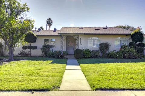 20264 Lassen Street, Chatsworth, CA 91311 - MLS#: GD25254604