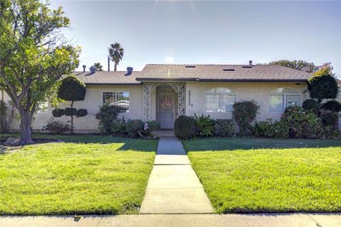 20264 Lassen Street Chatsworth CA 91311
