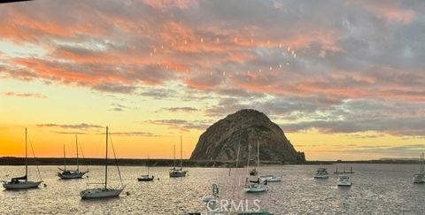 Tiny photo for 239 Surf ST #D, Morro Bay, CA 93442 (MLS # SC26107508)