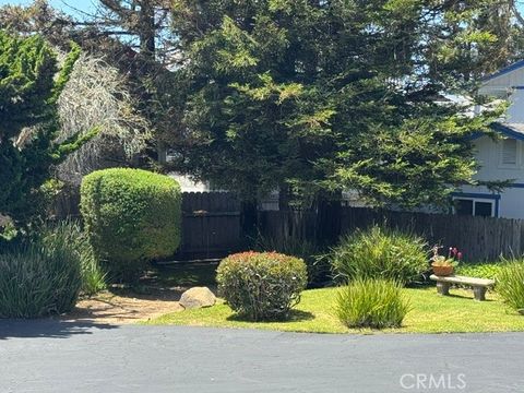 Tiny photo for 239 Surf ST #D, Morro Bay, CA 93442 (MLS # SC26107508)