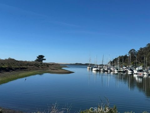 Tiny photo for 239 Surf ST #D, Morro Bay, CA 93442 (MLS # SC26107508)