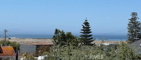 Photo of 239 Surf St, Morro Bay, CA 93442 (MLS # SC26107508)