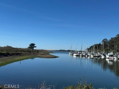 Tiny photo for 239 Surf ST #D, Morro Bay, CA 93442 (MLS # SC26107508)