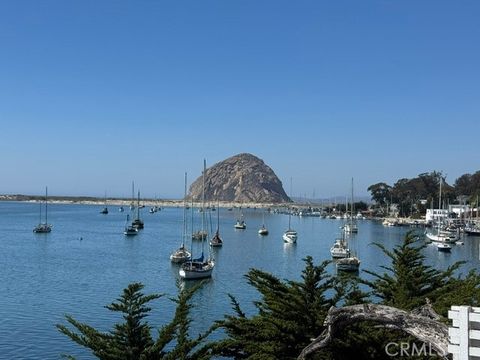Tiny photo for 239 Surf ST #D, Morro Bay, CA 93442 (MLS # SC26107508)