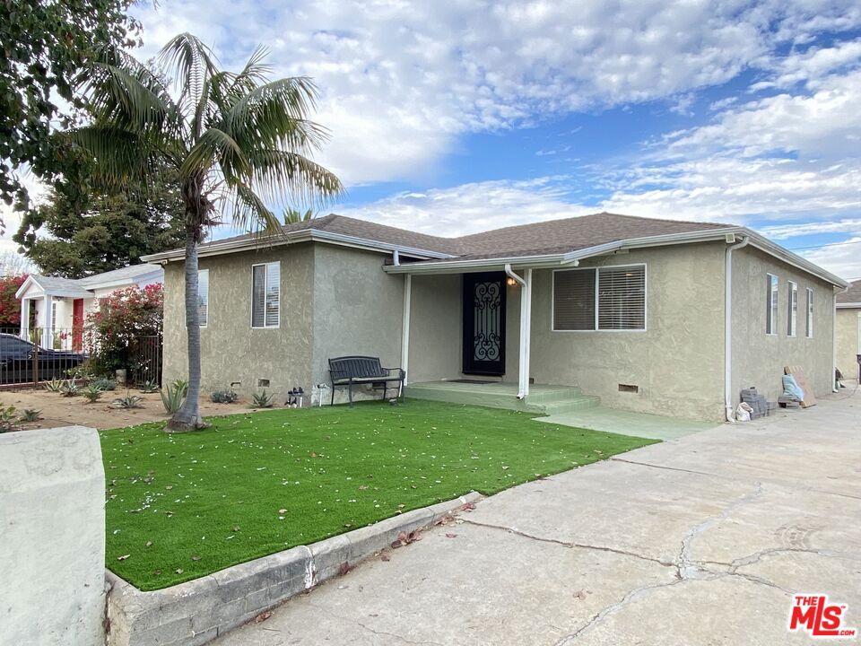 4826 Coolidge Avenue