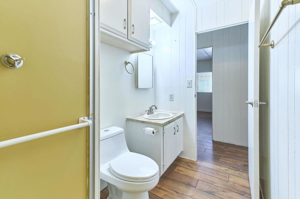 Skys Haven - Manufactured In Park