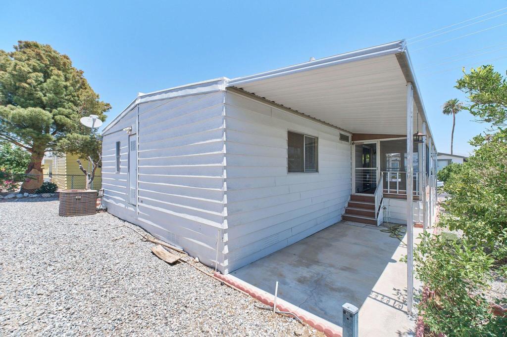 Skys Haven - Manufactured In Park