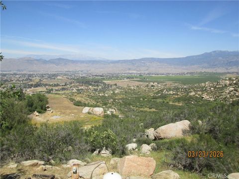 Photo of 0 Chia Trail, Hemet, CA 92544 (MLS # SW26062541)