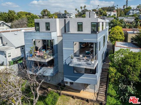 Photo of 923 Hyperion Avenue, Los Angeles, CA 90029 (MLS # 26664951)