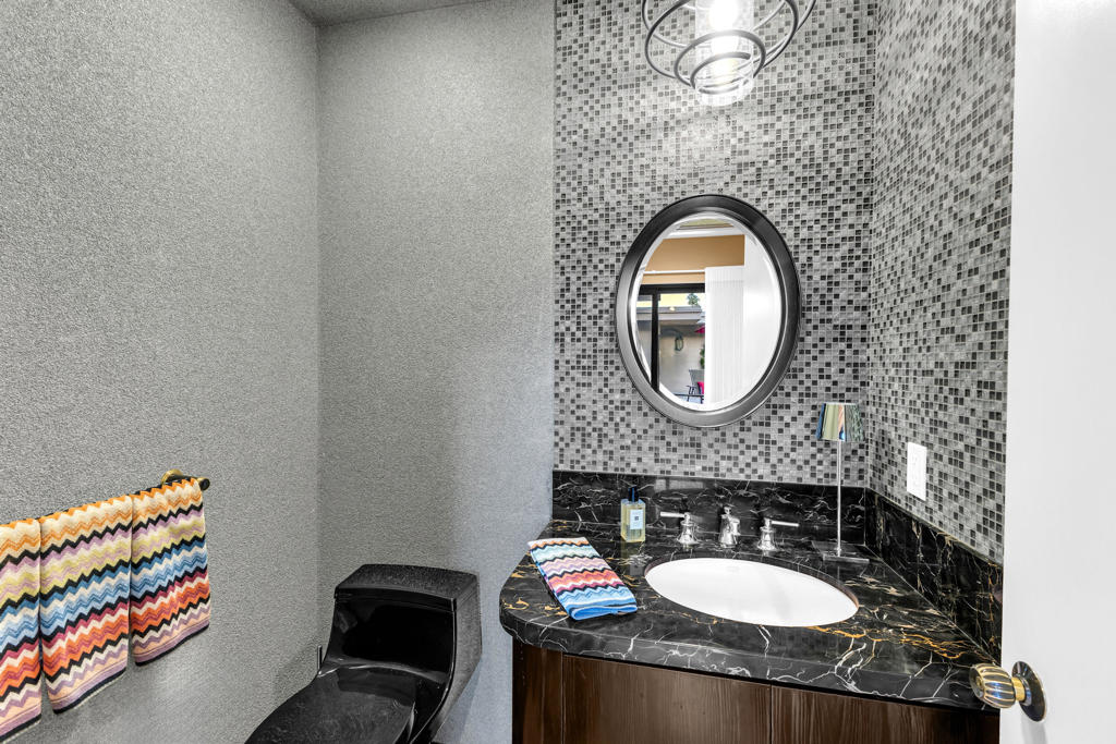 Indian Wells C.C. - Residential