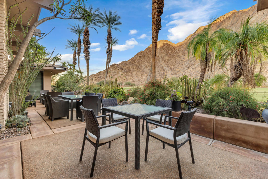 Indian Wells C.C. - Residential