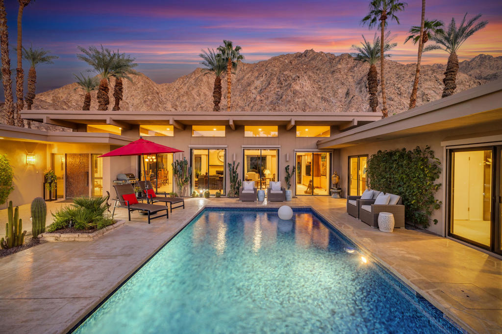 Indian Wells C.C. - Residential