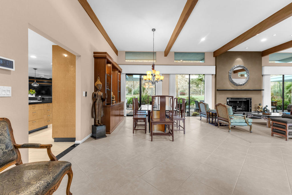 Indian Wells C.C. - Residential