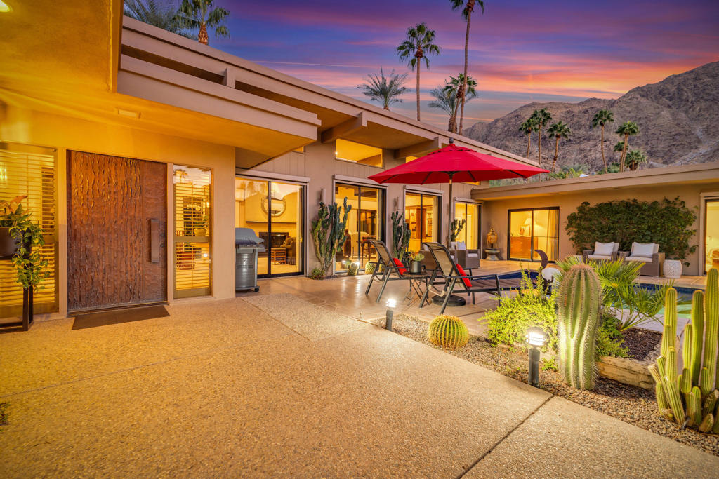 Indian Wells C.C. - Residential