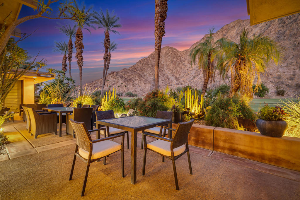 Indian Wells C.C. - Residential