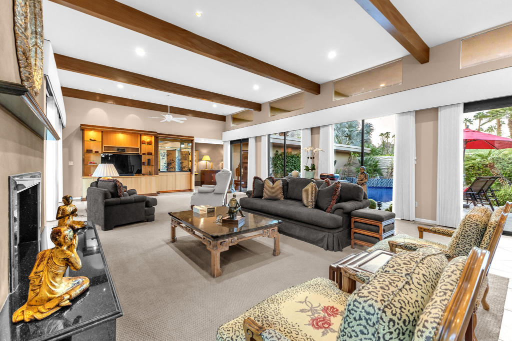 Indian Wells C.C. - Residential