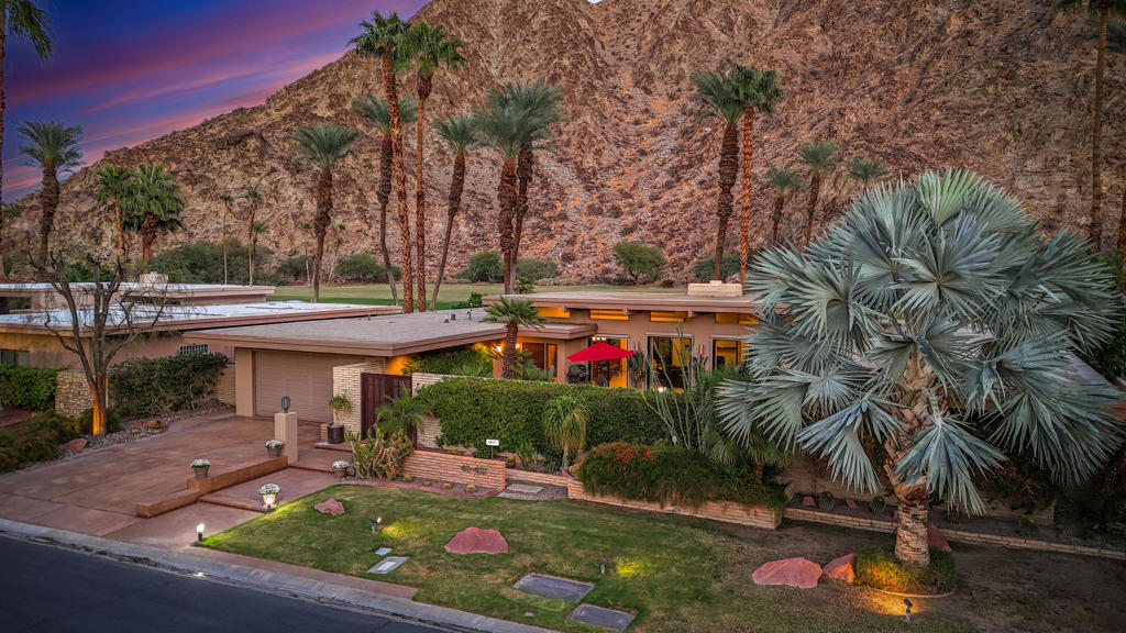 Indian Wells C.C. - Residential