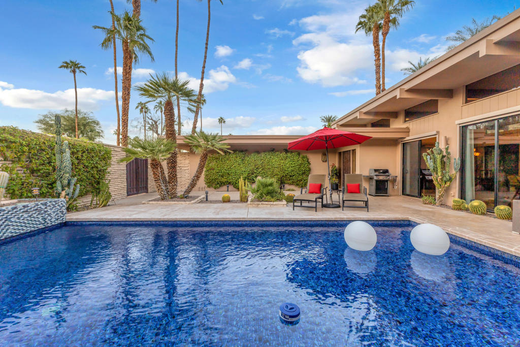 Indian Wells C.C. - Residential