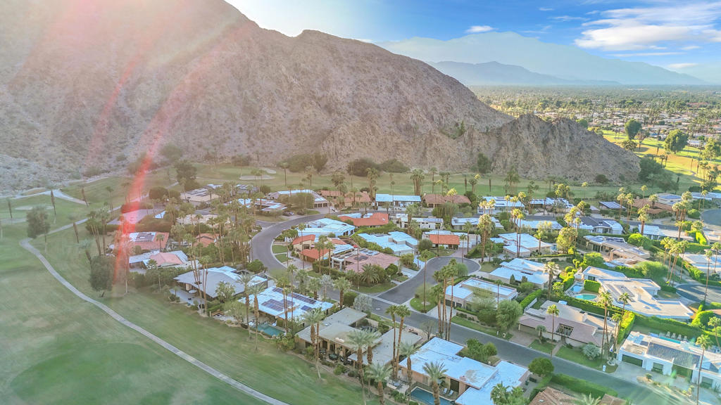 Indian Wells C.C. - Residential