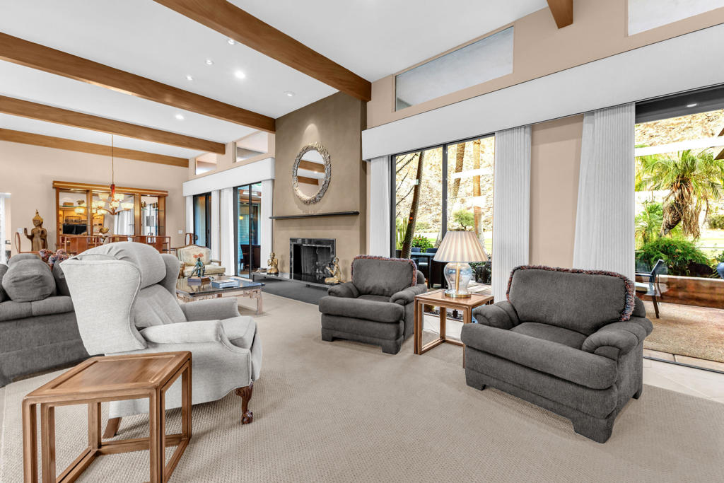 Indian Wells C.C. - Residential