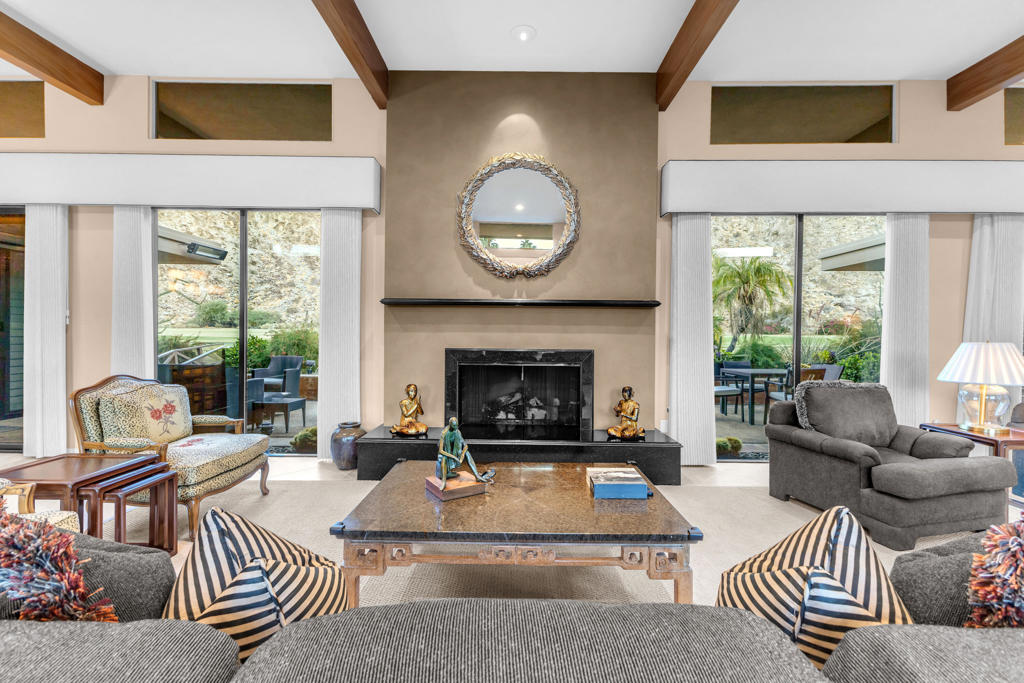 Indian Wells C.C. - Residential