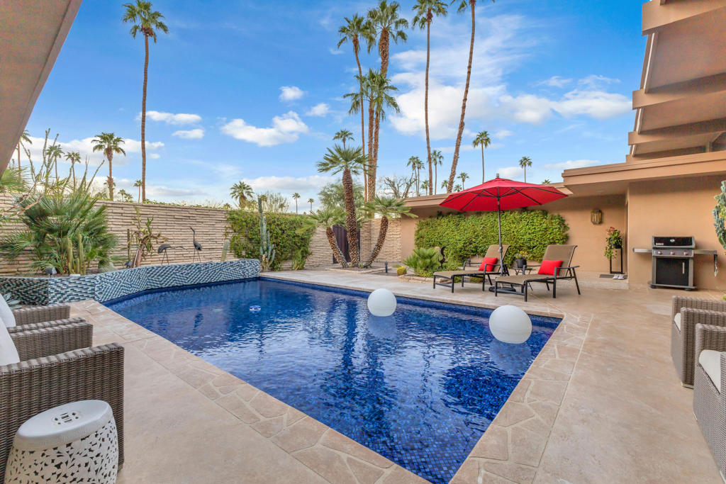 Indian Wells C.C. - Residential