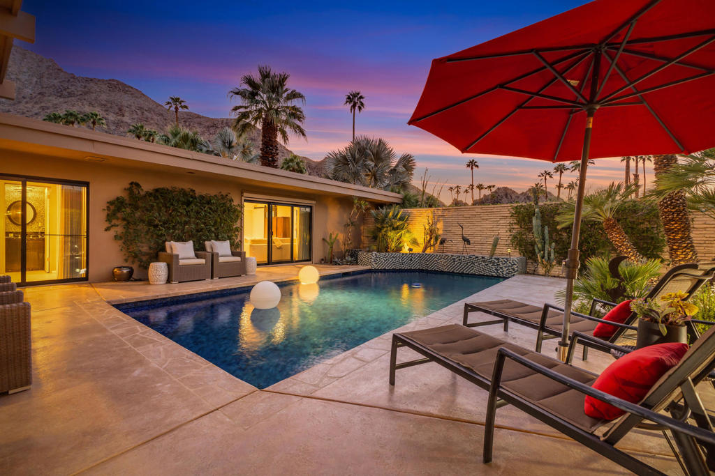 Indian Wells C.C. - Residential