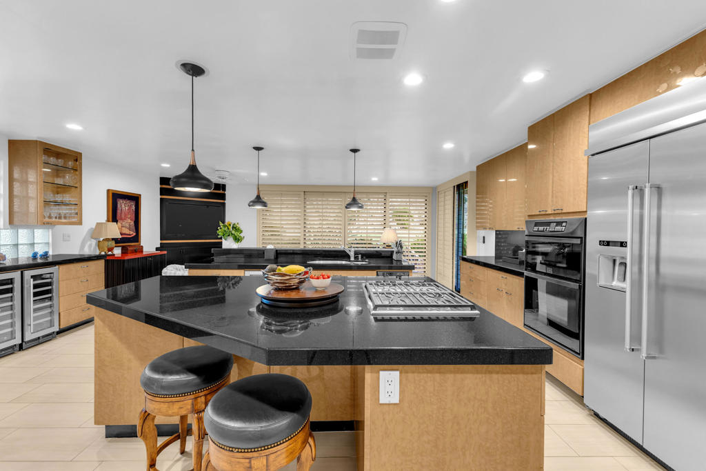 Indian Wells C.C. - Residential