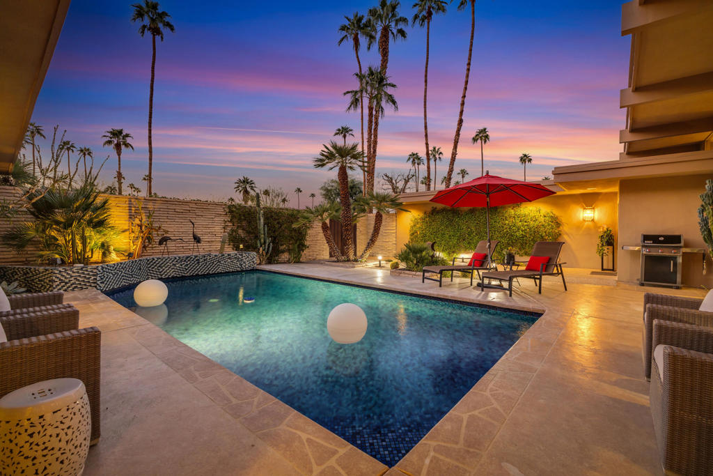 Indian Wells C.C. - Residential