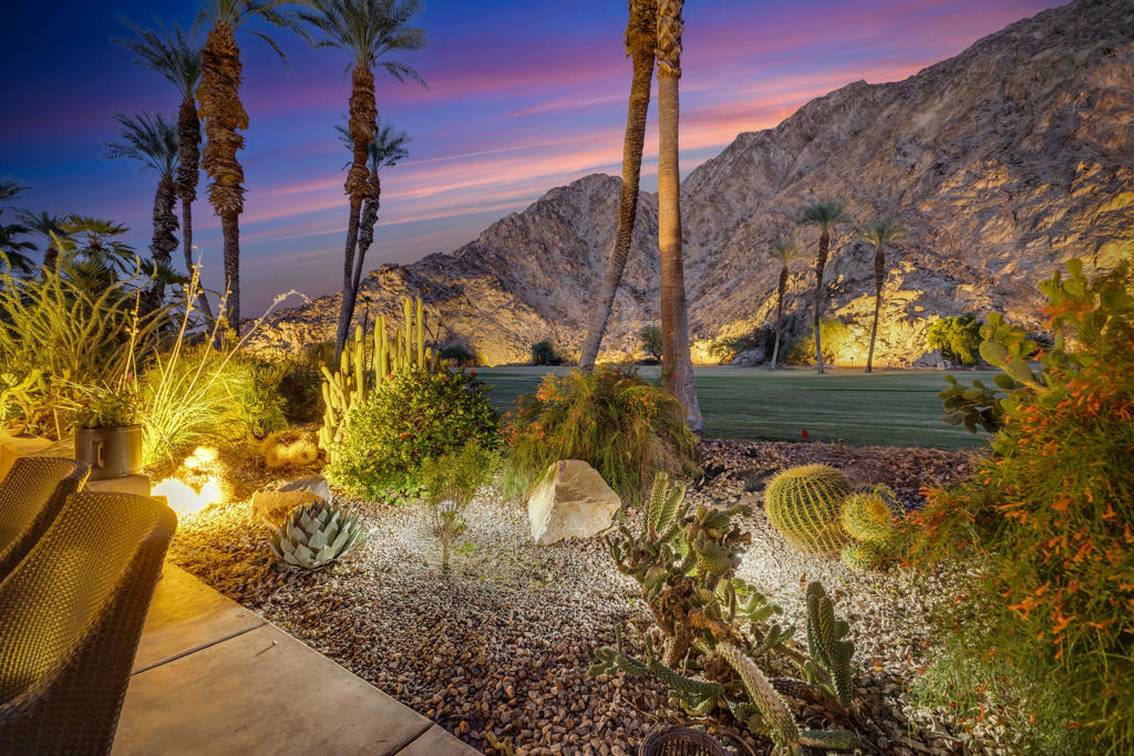 Indian Wells C.C. - Residential