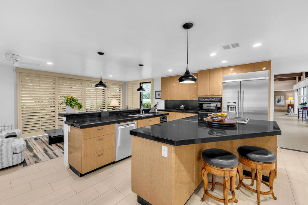 Indian Wells C.C. - Residential