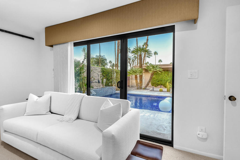 Indian Wells C.C. - Residential