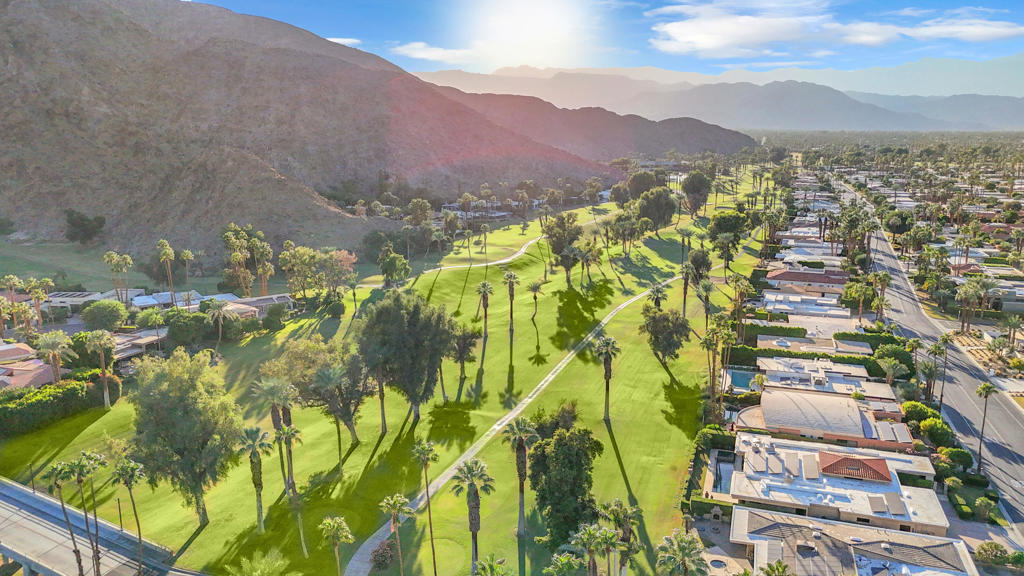 Indian Wells C.C. - Residential