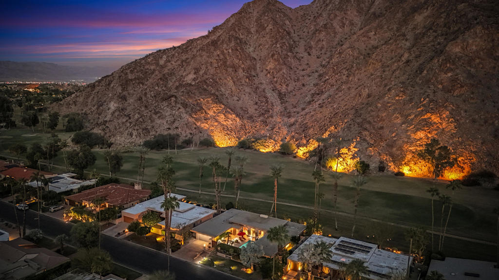 Indian Wells C.C. - Residential