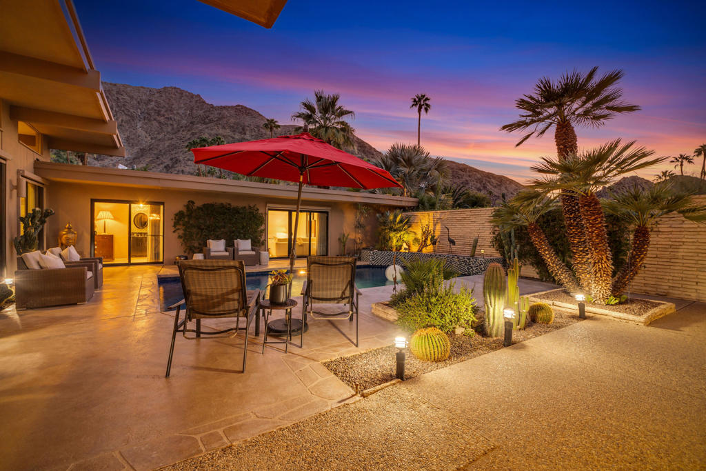 Indian Wells C.C. - Residential