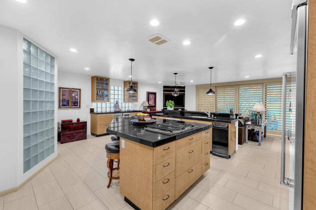 Indian Wells C.C. - Residential