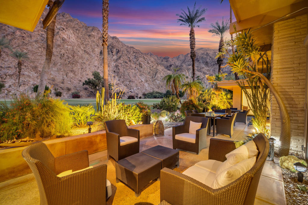 Indian Wells C.C. - Residential