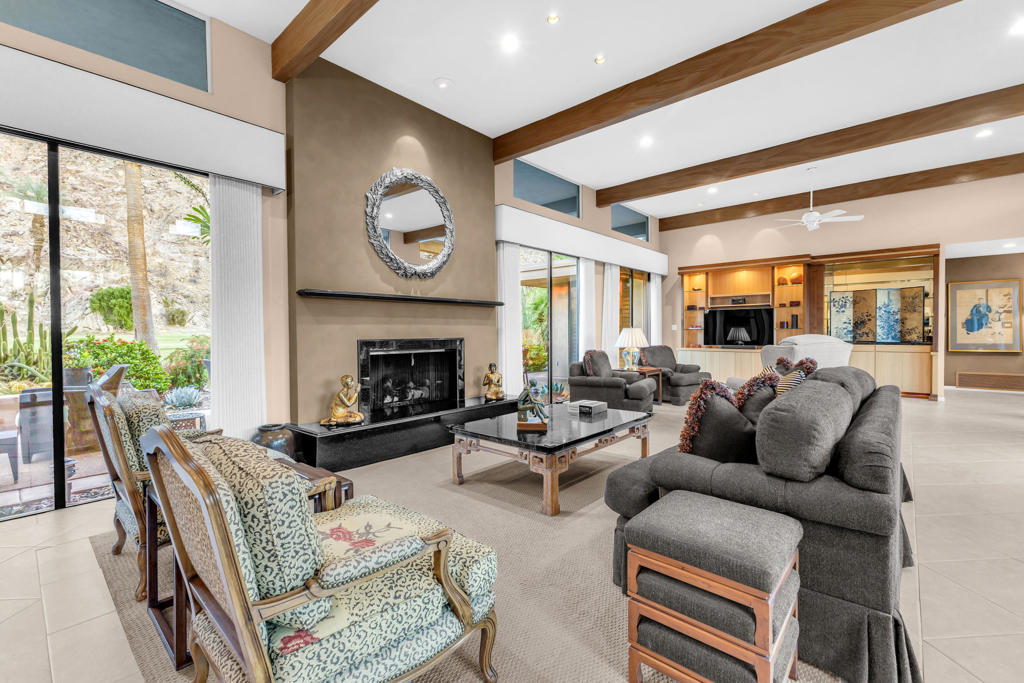 Indian Wells C.C. - Residential