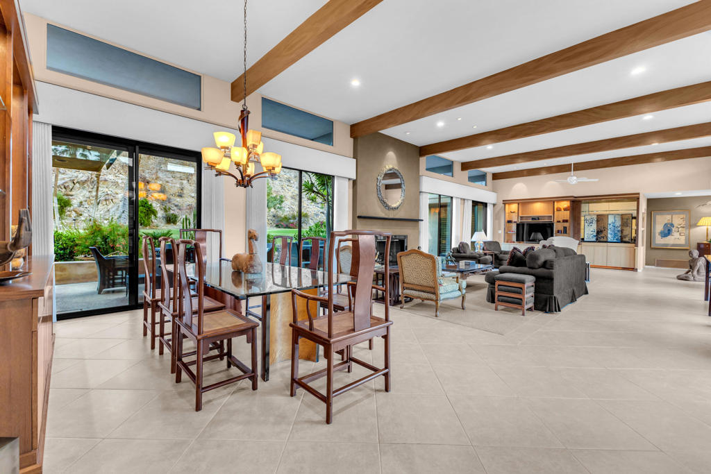 Indian Wells C.C. - Residential