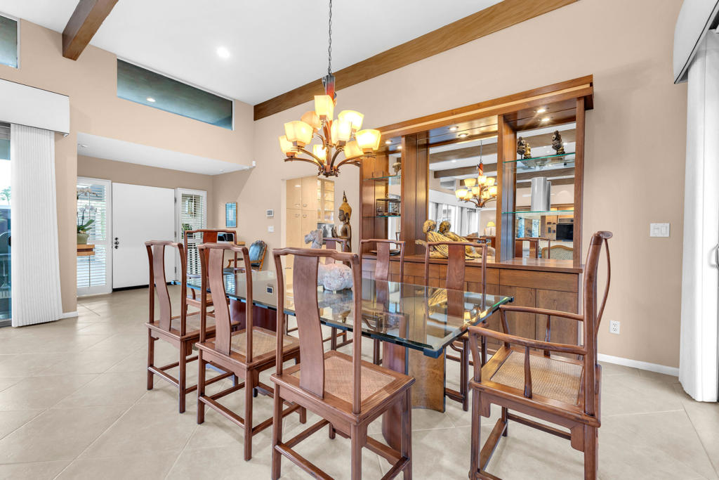 Indian Wells C.C. - Residential