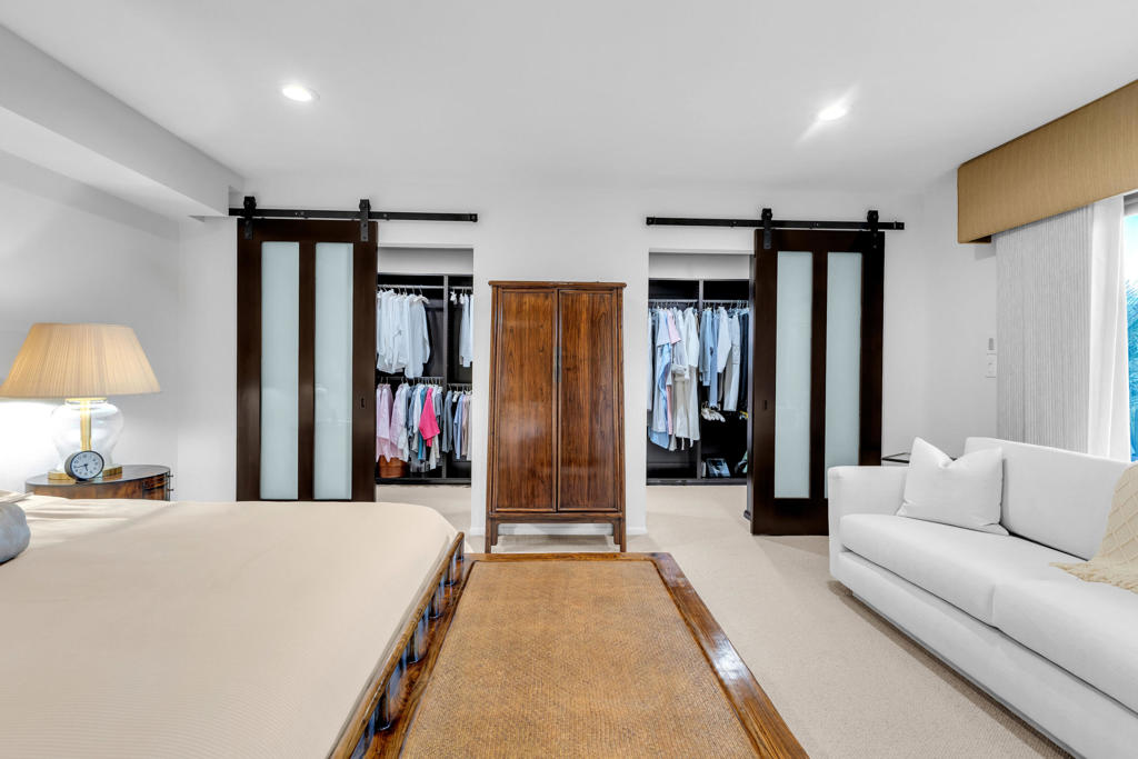 Indian Wells C.C. - Residential