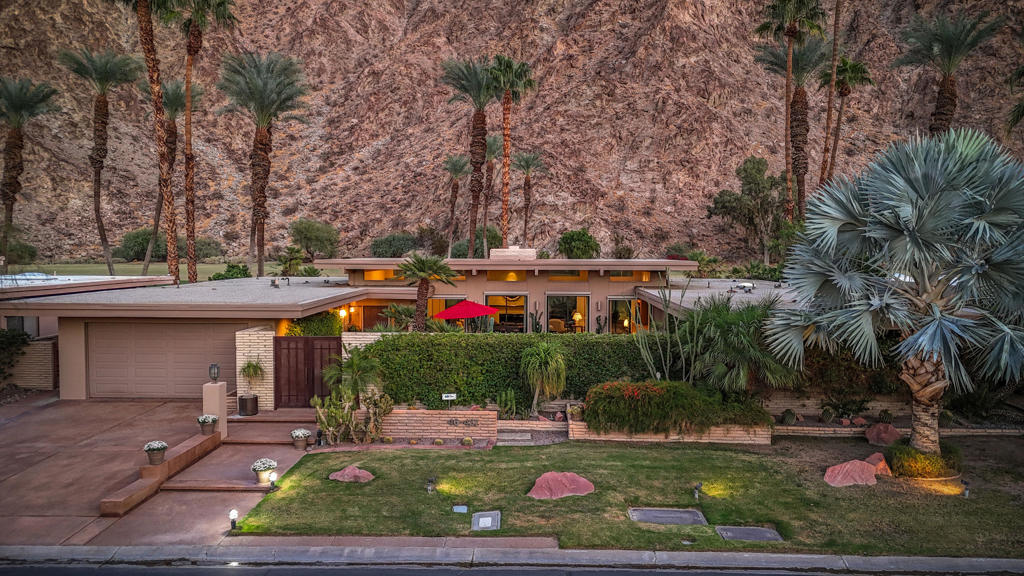 Indian Wells C.C. - Residential