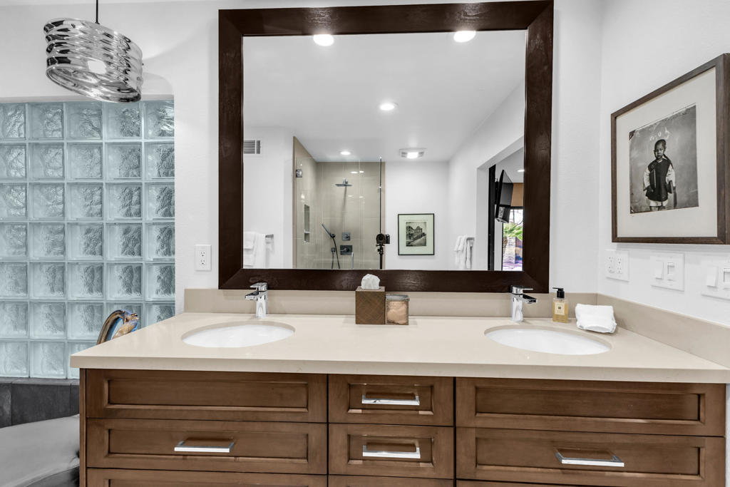 Indian Wells C.C. - Residential