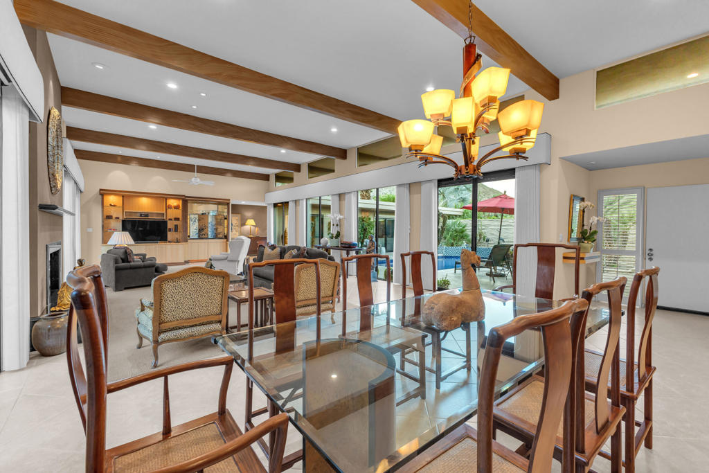 Indian Wells C.C. - Residential