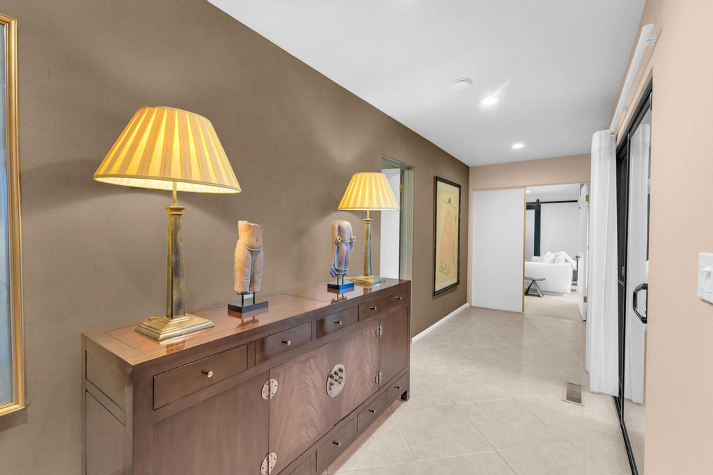 Indian Wells C.C. - Residential