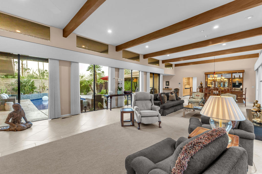 Indian Wells C.C. - Residential